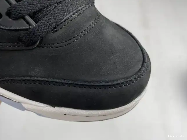 AIR JORDAN 5 CT4838-011 OREO 0619
